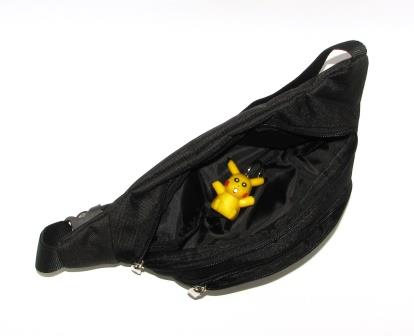 Сумка поясна DNK Banan col.1 Сумка поясна DNK Banan col.1